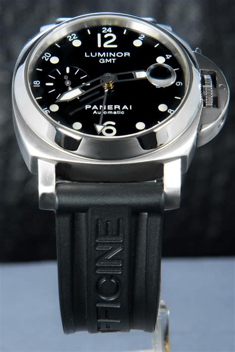 panerai pam00788 review|luminor gmt panerai automatic price.